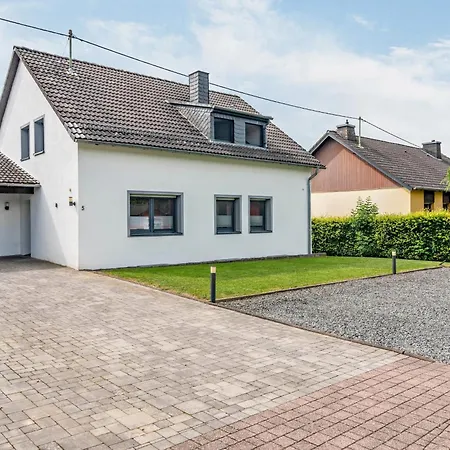 Eifel-dream Kalkmulde Appartement *