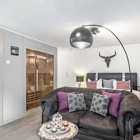 Eifel-dream Kalkmulde Apartamento