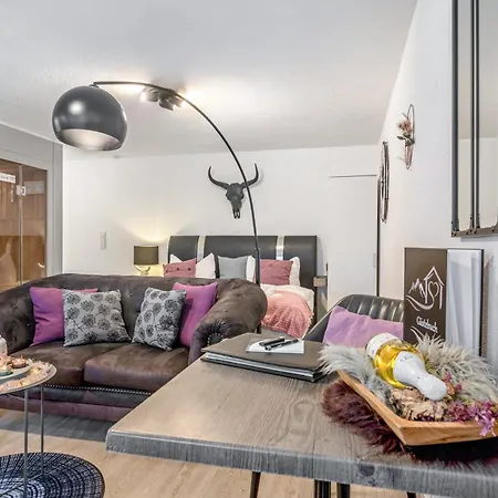 Eifel-dream Kalkmulde Appartement