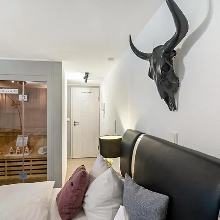 Appartement Eifel-dream Kalkmulde