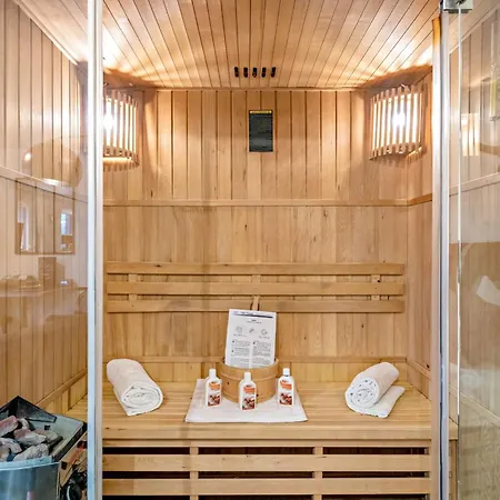 Apartamento Eifel-dream Kalkmulde