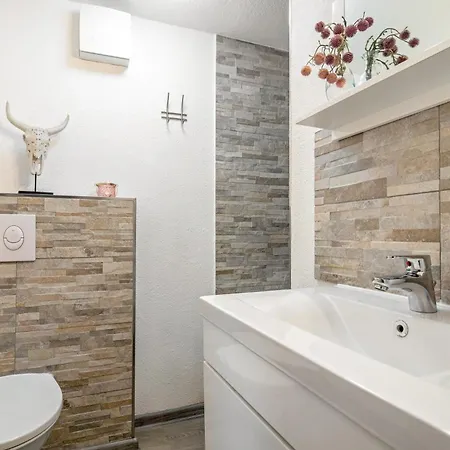 Apartamento Eifel-dream Kalkmulde Fleringen