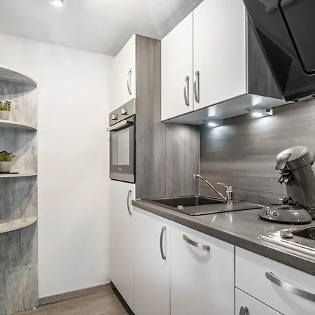 Eifel-dream Kalkmulde Appartement Fleringen