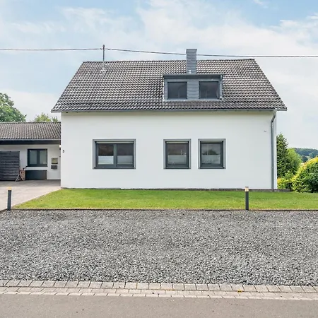 Eifel-dream Kalkmulde Appartement *