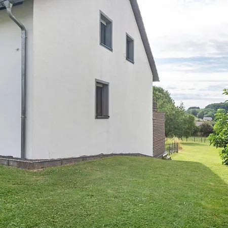Eifel-dream Kalkmulde Appartement