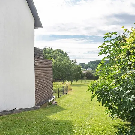 Eifel-dream Kalkmulde Appartement Fleringen