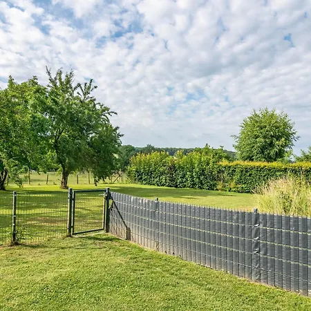Apartamento Eifel-dream Kalkmulde
